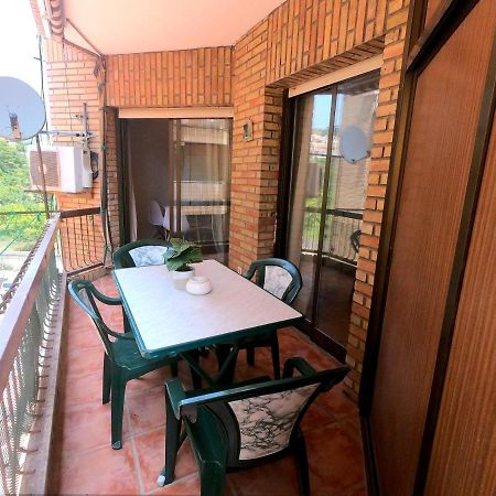 Almuñécar Apartamento Victoria 아파트 외부 사진