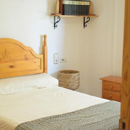Almuñécar Apartamento Victoria 아파트 외부 사진