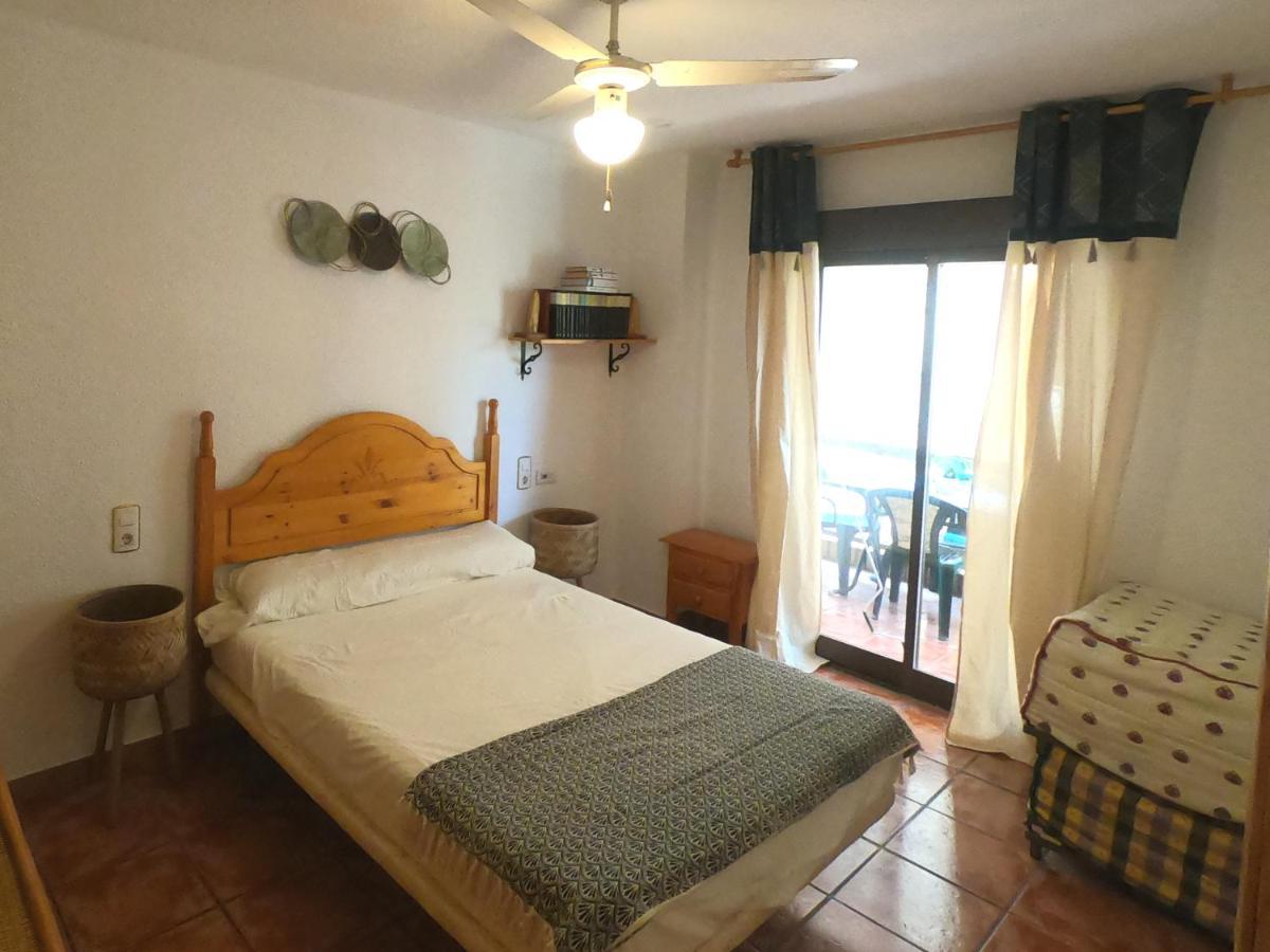 Almuñécar Apartamento Victoria 아파트 외부 사진
