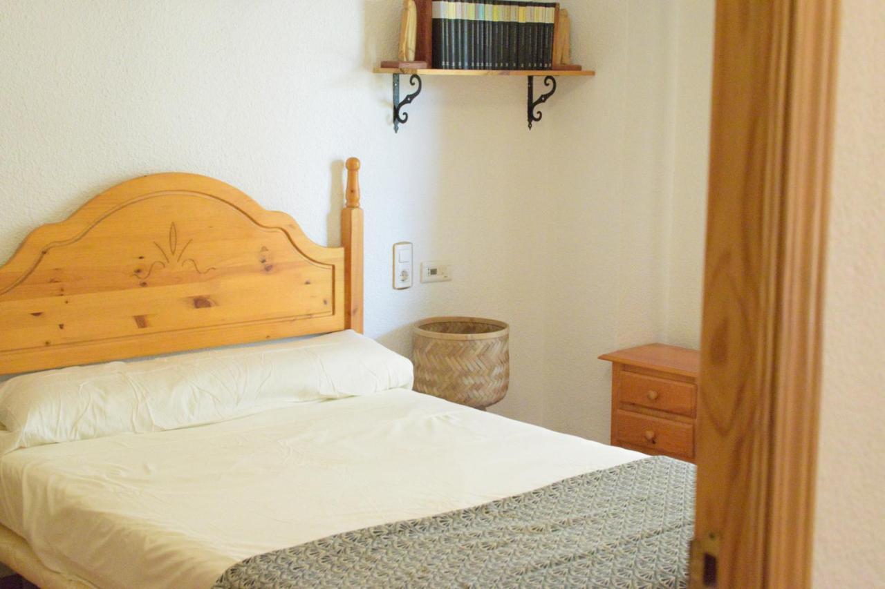 Almuñécar Apartamento Victoria 아파트 외부 사진
