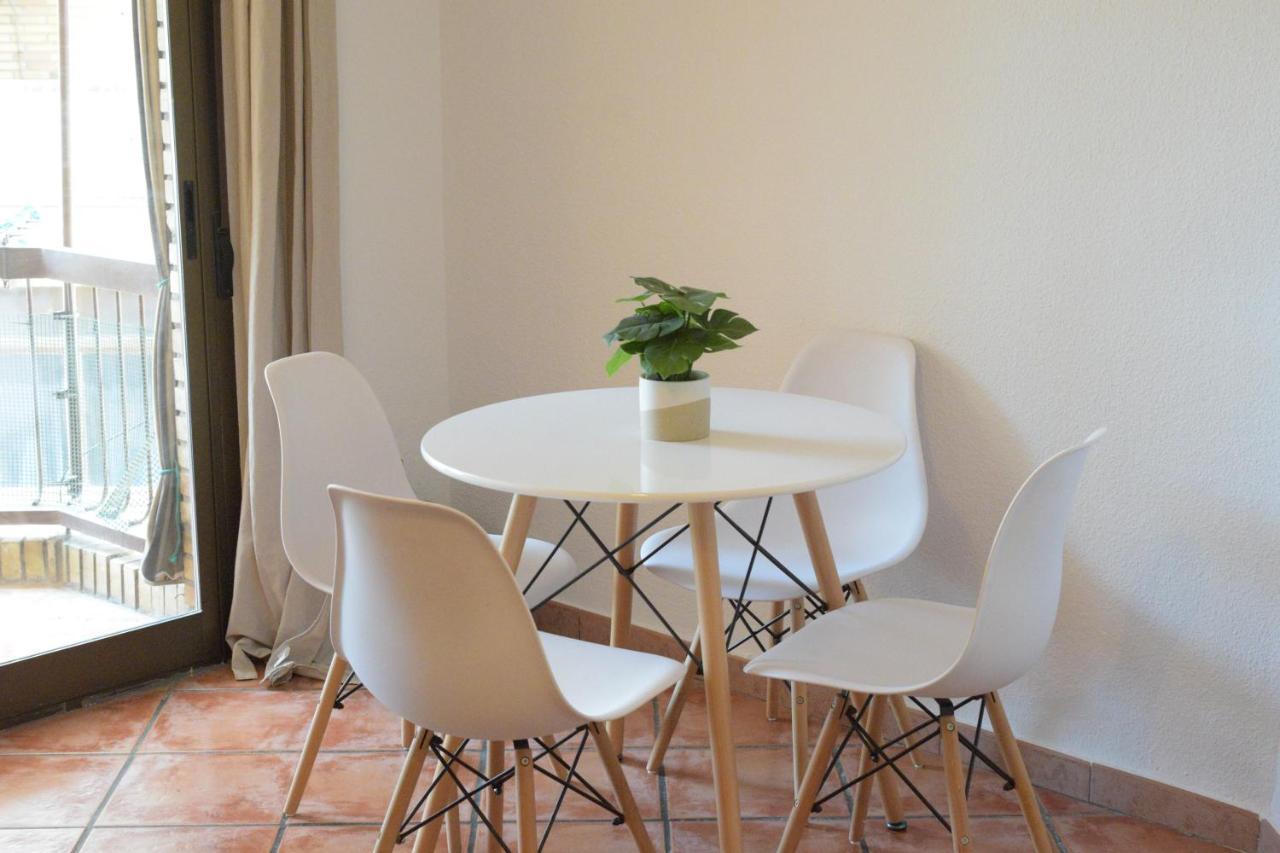 Almuñécar Apartamento Victoria 아파트 외부 사진